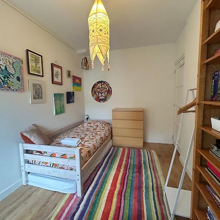 Just Like Home Bunk Bed Haarlem Exterior photo