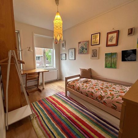 Just Like Home Bunk Bed Haarlem Exterior photo